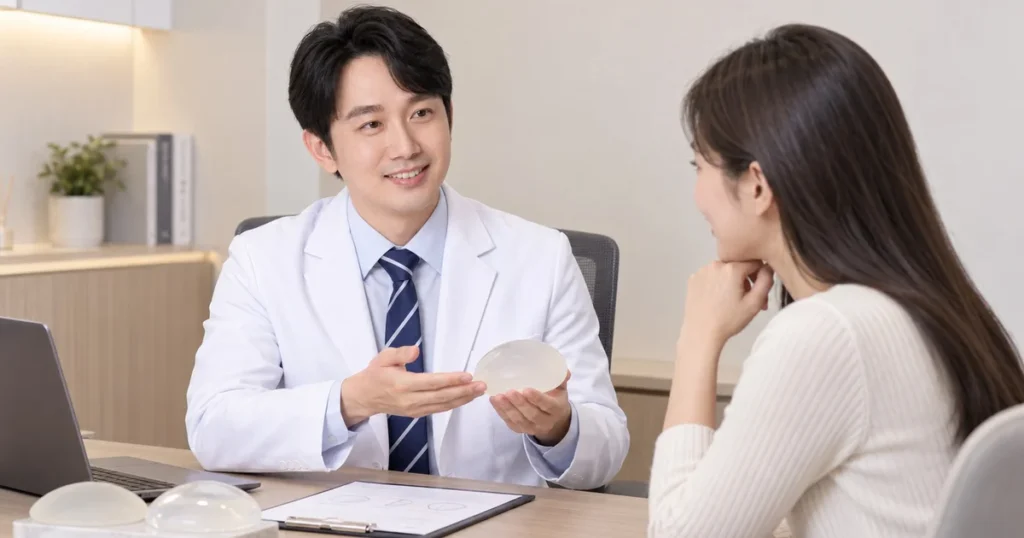 隆乳術後修護7大重點｜隆乳術後修護｜年隆乳最新資訊總整理：勤美美學診所醫師親