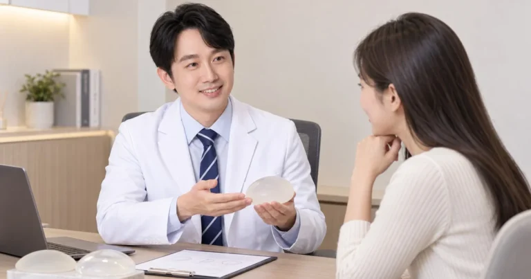 隆乳術後修護7大重點｜隆乳術後修護｜年隆乳最新資訊總整理：勤美美學診所醫師親