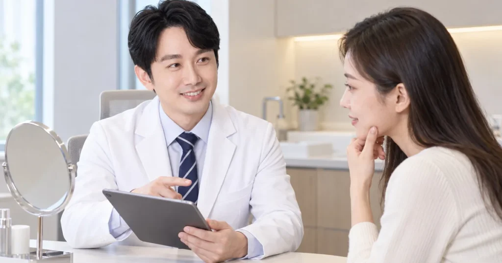 肝斑怎麼去除7大重點｜肝斑怎麼去除？勤美美學診所解析術後修護與保養全攻略