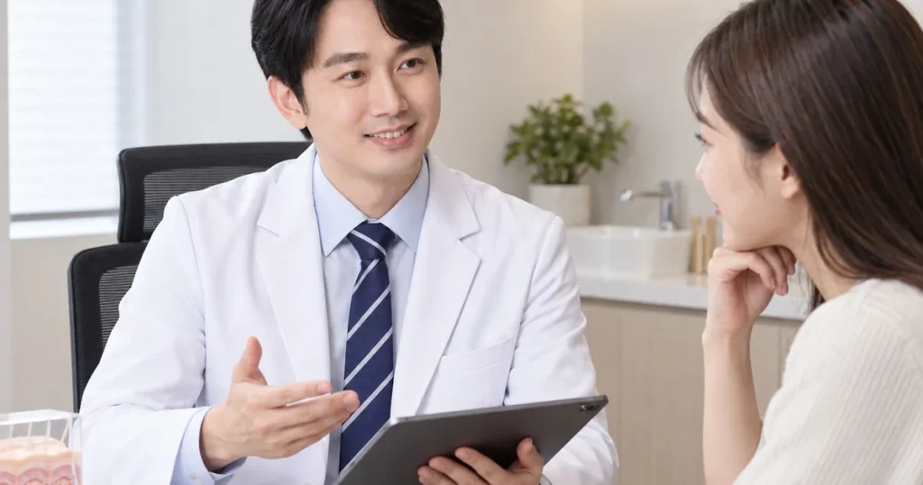 玻尿酸7大重點｜玻尿酸術後修護不可忽略？勤美美學診所教你安心保養全攻略