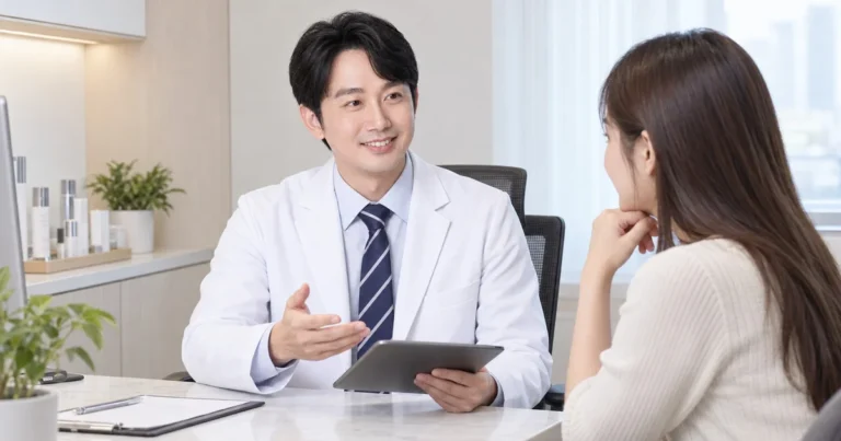 醫學美容停看聽7大重點｜醫學美容停看聽：術後修護不可忽視的關鍵步驟，勤美美學