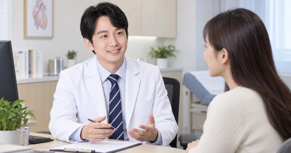 常常心悸7大重點｜常常心悸｜勤美美學診所醫美顧問解析：術後修護時如何改善常常