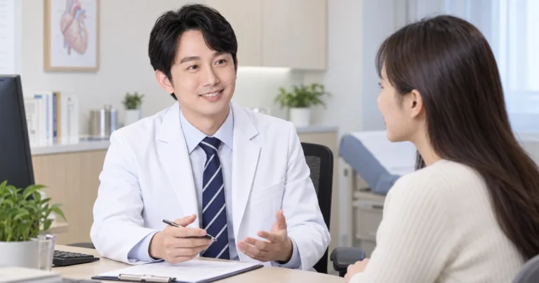 常常心悸7大重點｜常常心悸｜勤美美學診所醫美顧問解析：術後修護時如何改善常常