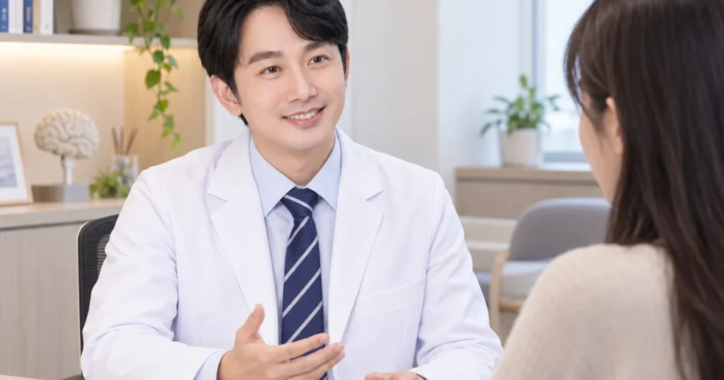 失眠怎麼辦7大重點｜失眠怎麼辦｜術後失眠怎麼辦？勤美美學診所教你有效調適與日