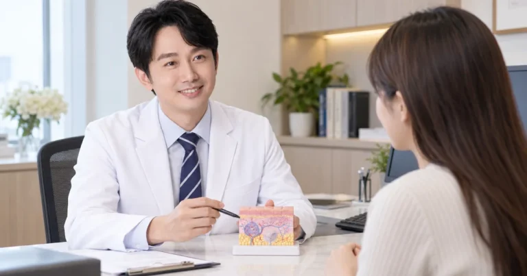 再生醫學是什麼7大重點｜再生醫學是什麼？勤美美學診所醫美顧問解析術後修護應用