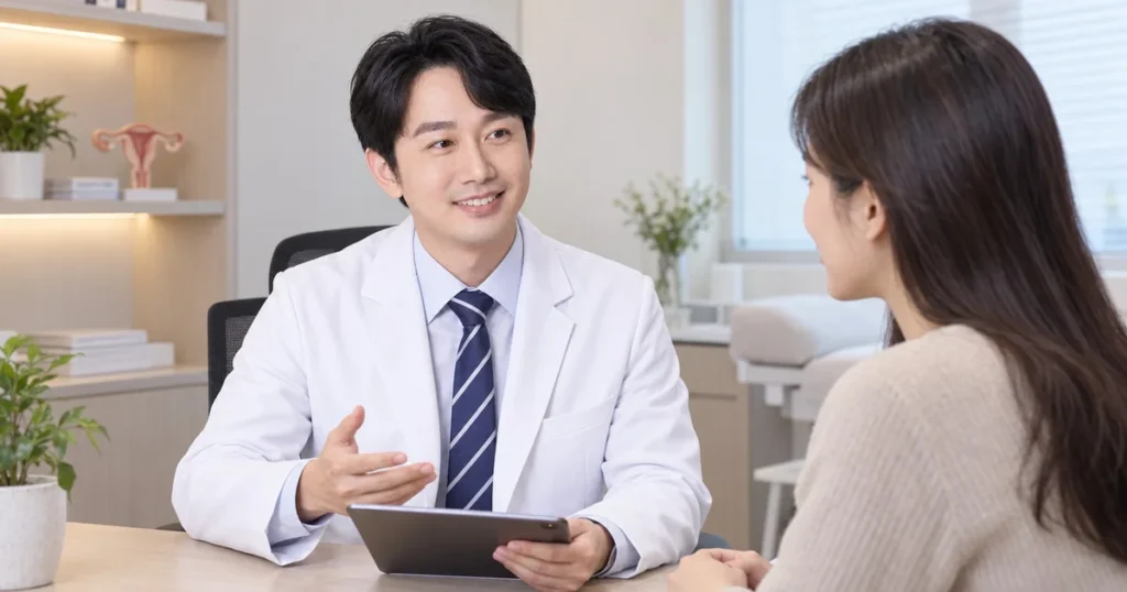 性冷感如何判斷7大重點｜性冷感如何判斷？勤美美學診所醫美顧問解析術後修護關鍵