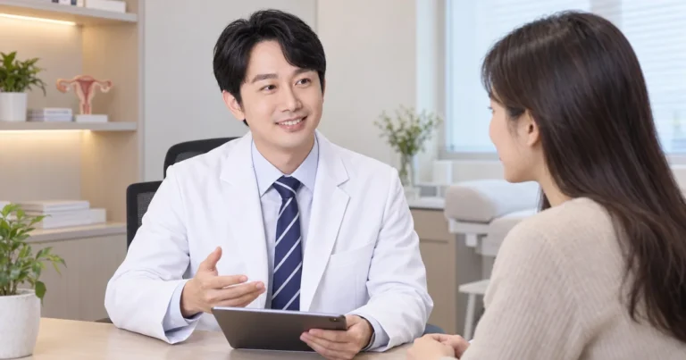 性冷感如何判斷7大重點｜性冷感如何判斷？勤美美學診所醫美顧問解析術後修護關鍵