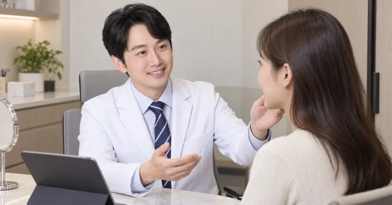 埋線拉提前必讀7大重點｜埋線拉提前必讀｜勤美美學診所醫美顧問教你埋線拉提術後