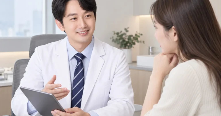 外國人指定來台7大重點｜外國人指定來台｜為什麼外國人指定來台醫美？勤美美學診