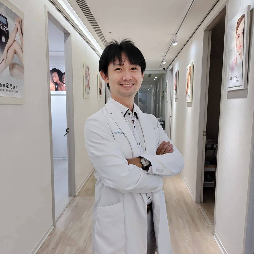 林洲禾 成長照片 2