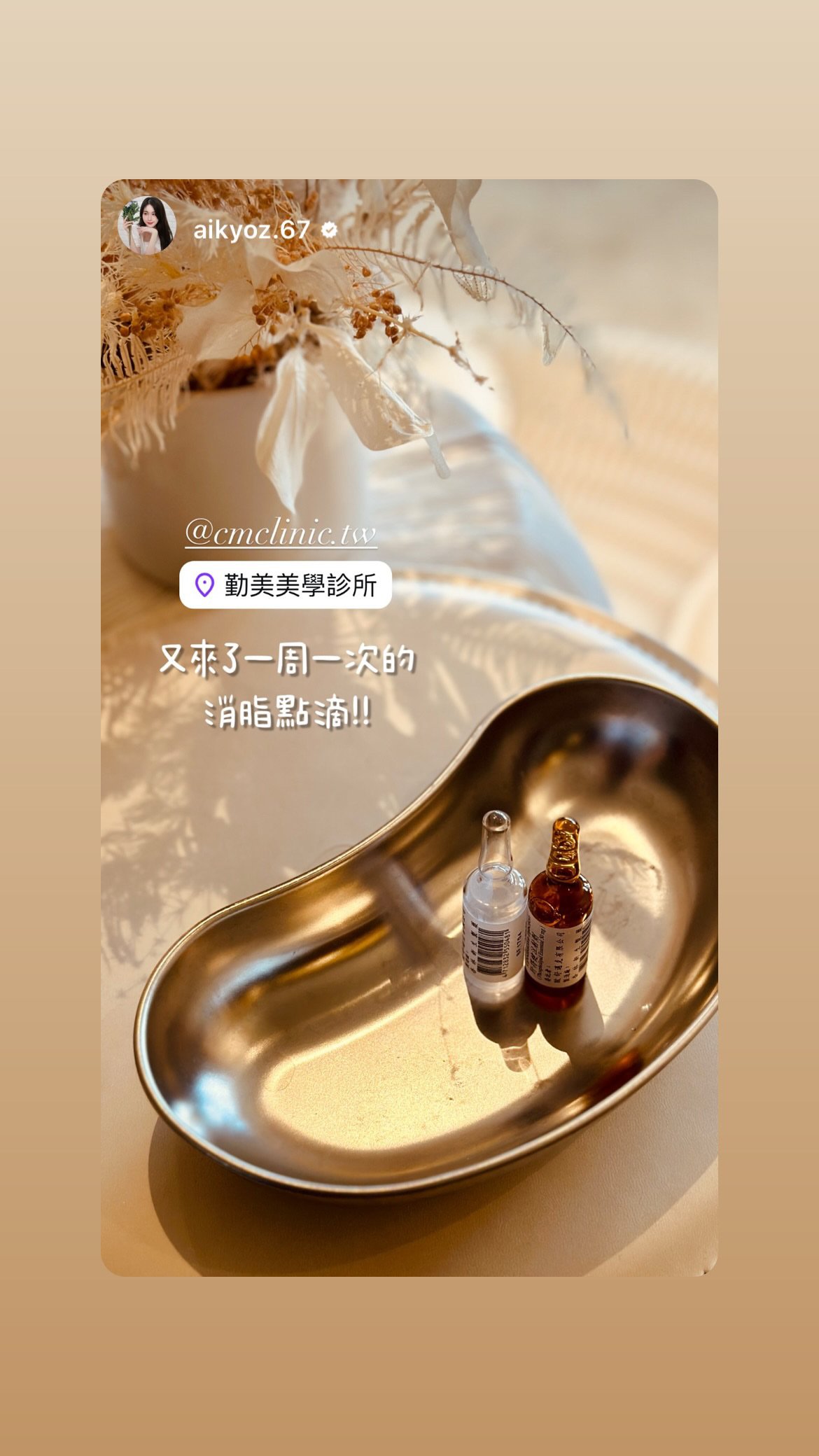 東區點滴BAR紀錄 066 封面