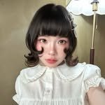 朱·Chuᴜᰔᩚ IG 頭貼