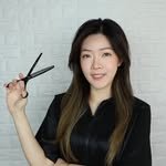 Fei | The Vet Groomer IG 頭貼