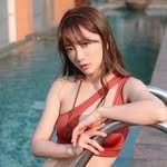 玉兔 Bella Cheng IG 頭貼