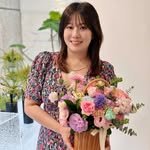 Kelly Chen IG 頭貼