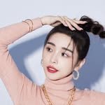 玥熹 IG 頭貼