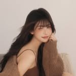 Kira詹上真 IG 頭貼