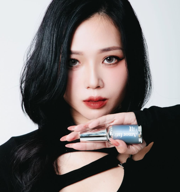 王小月 IG 頭貼