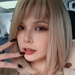 陳婷 IG 頭貼