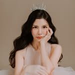 Lala 蘇心甯 IG 頭貼