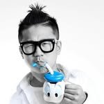 謝凱仲(麥基) IG 頭貼