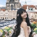 陳怡君 阿咪 IG 頭貼
