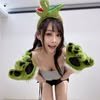 卡比兔一隻巨兔子 IG 頭貼