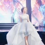 芳小如 IG 頭貼