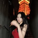 菜菜 IG 頭貼