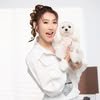 謝金晶 IG 頭貼