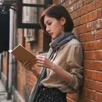 Tsai Yuen IG 頭貼