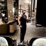 Will 威爾 IG 頭貼