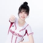 小帆 楊曉帆 Fan IG 頭貼