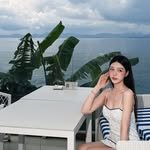 YAN IG 頭貼