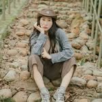 岳純瑄 YUYU YUE IG 頭貼